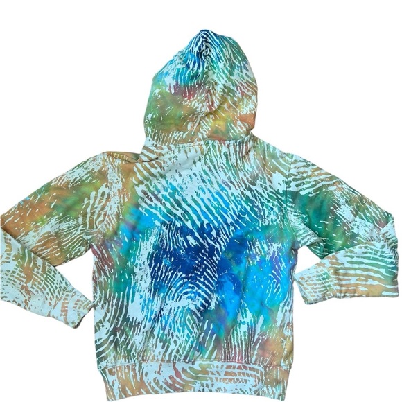 Adidas x Pharrell Williams BB hoodie - Picture 5 of 5